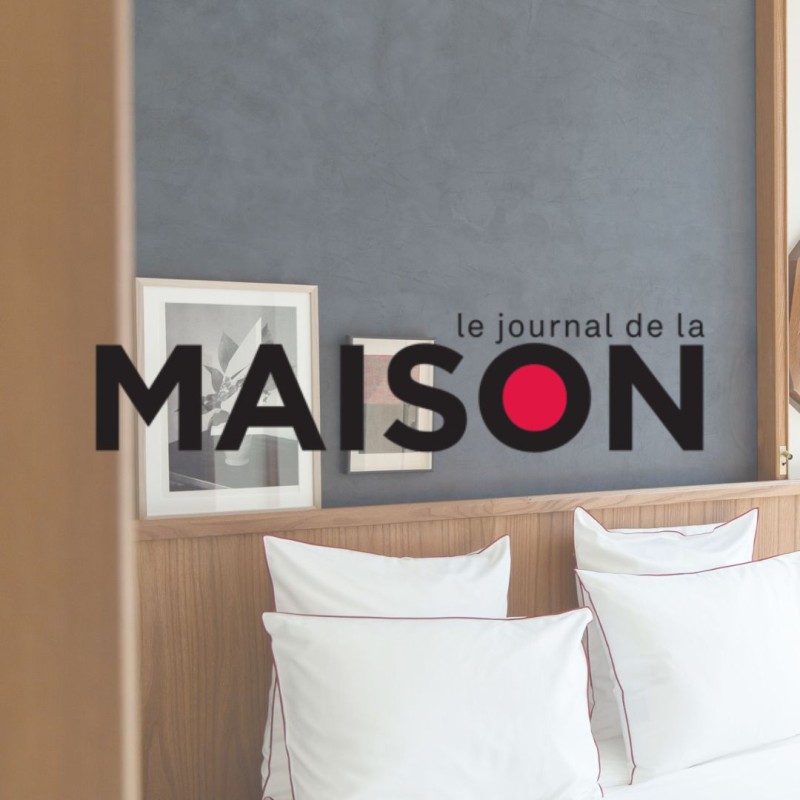 Le journal de la Maison