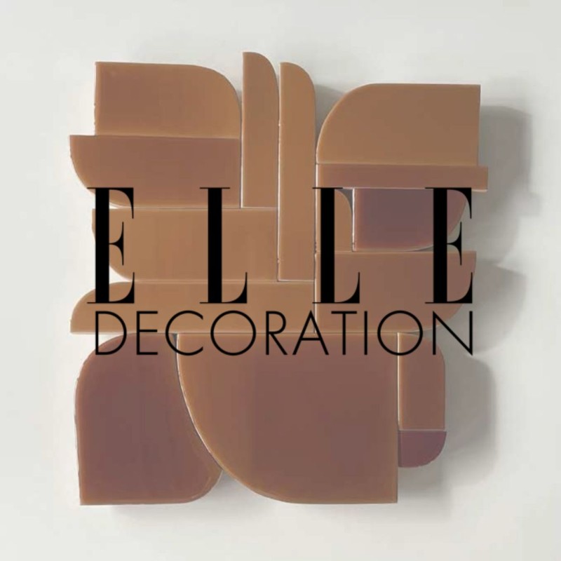 ELLE DECORATION