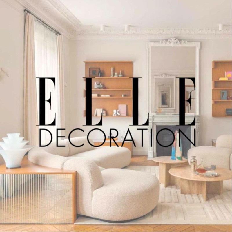 ELLE DECORATION