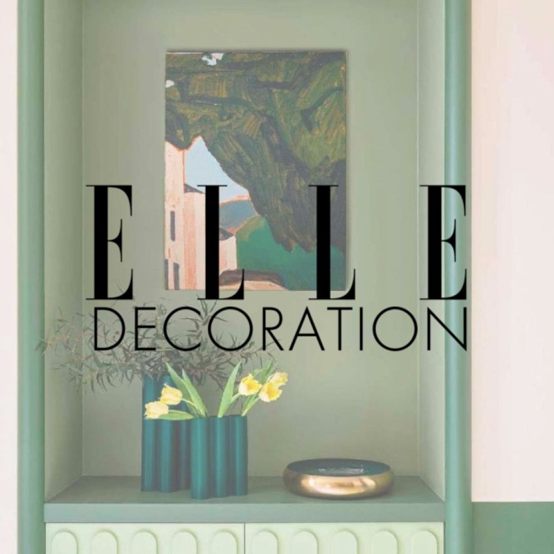 ELLE DECORATION