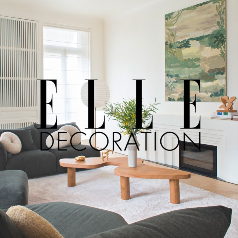 ELLE DECORATION