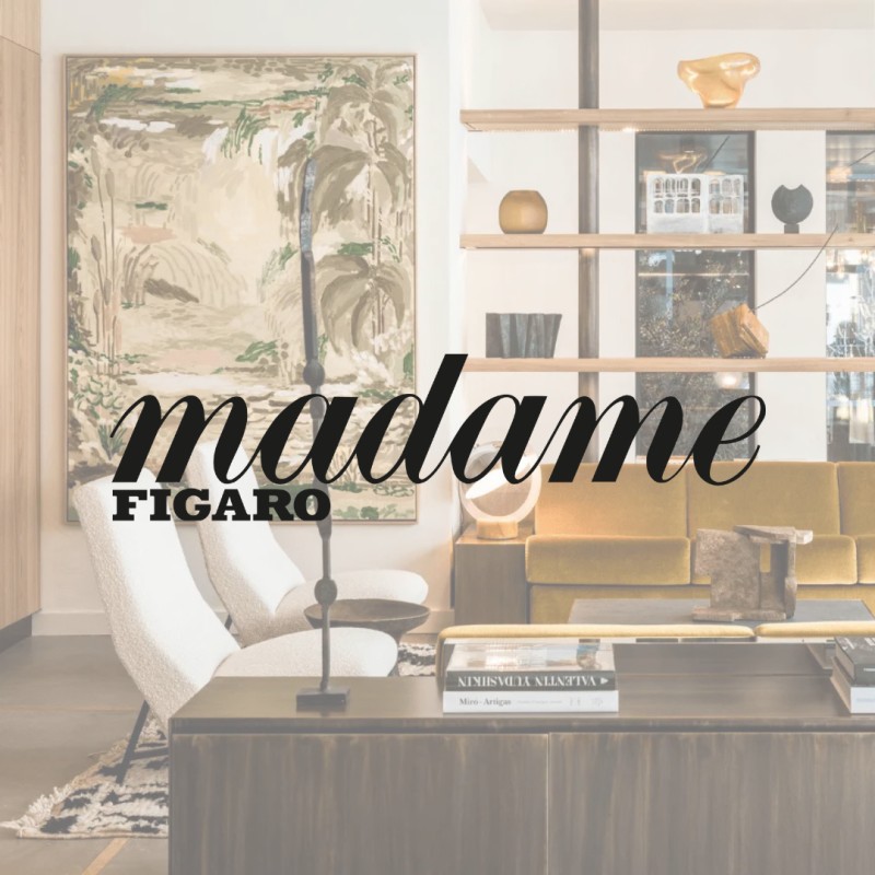 MADAME FIGARO