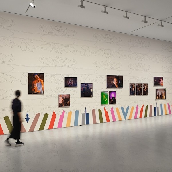 Sonia Boyce at Hauser & Wirth