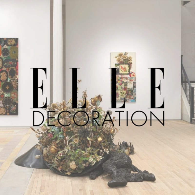 ELLE DECORATION
