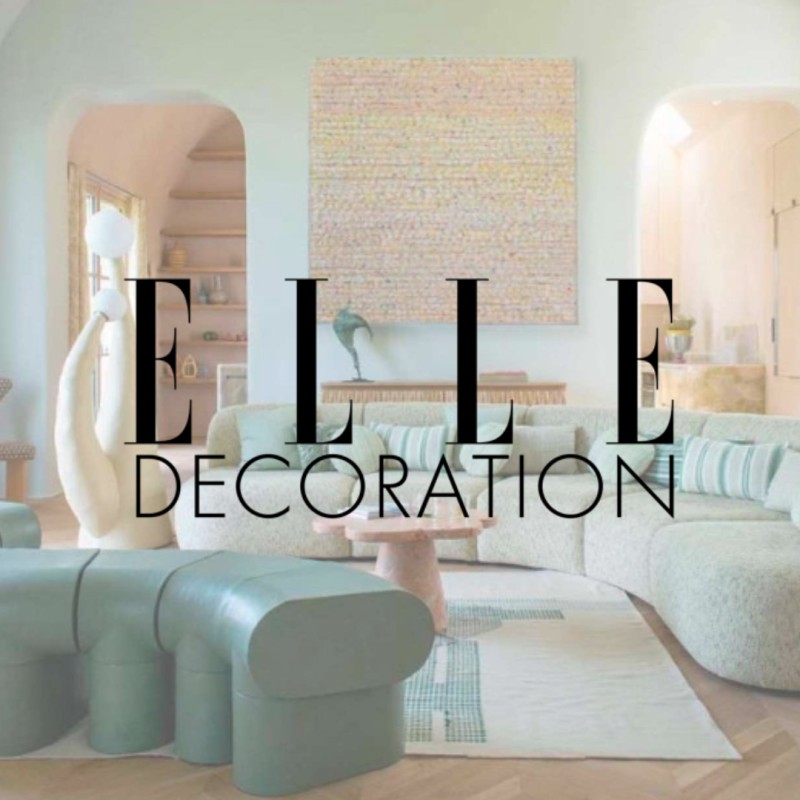ELLE DECORATION