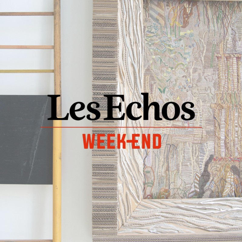 Les Echos