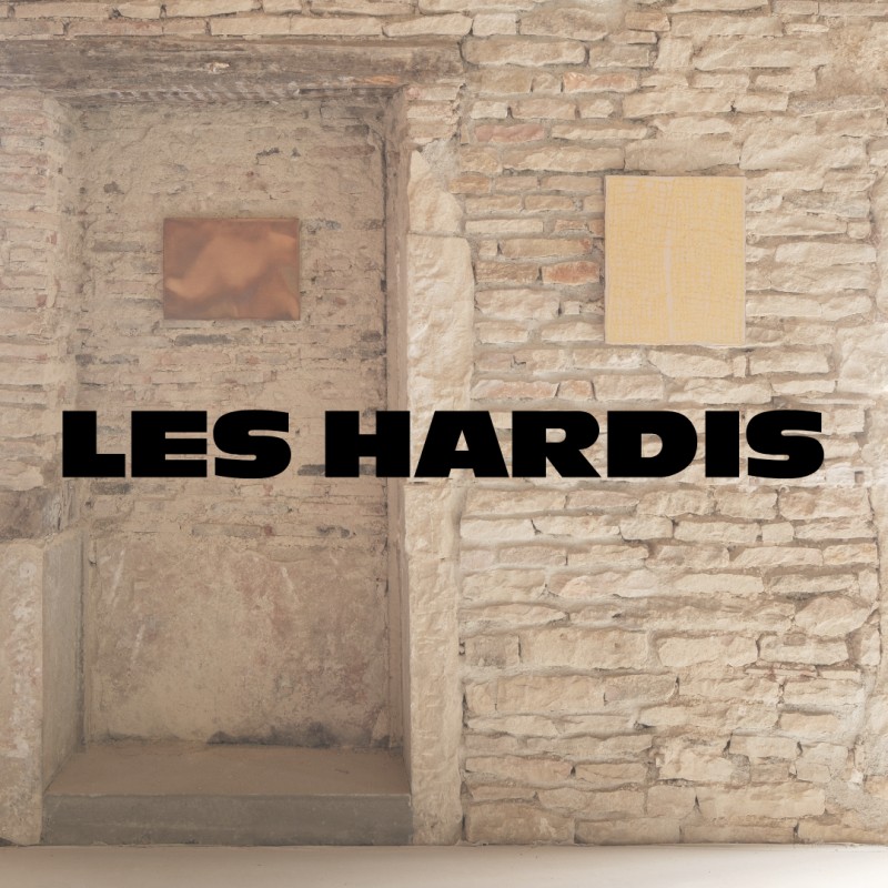 LES HARDIS