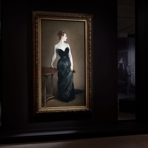 John Singer Sargent at the Musée d’Orsay