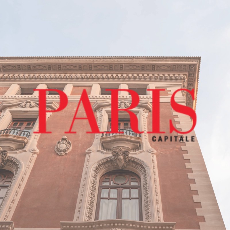 Paris Capital