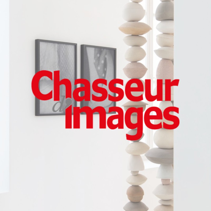 Chasseur d'images