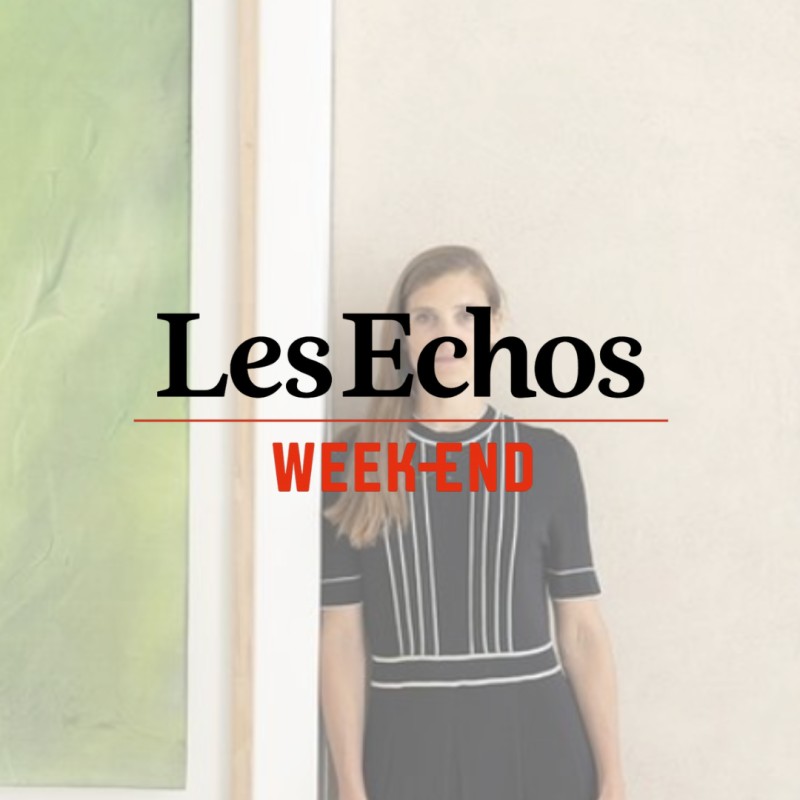 Les Echos Week-End