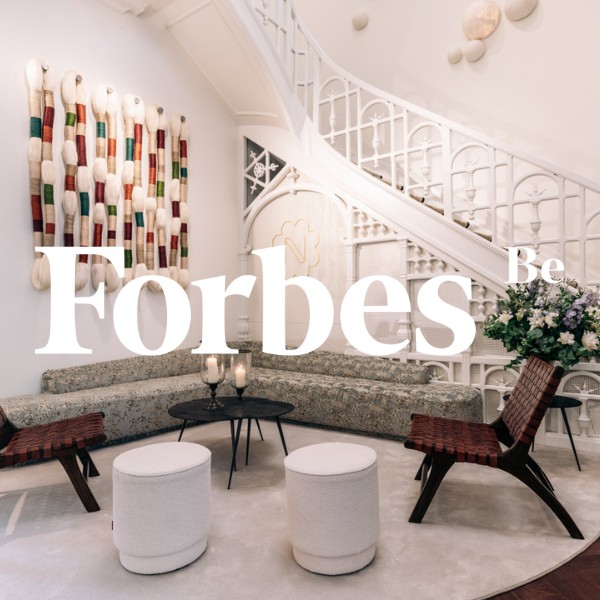 Forbes Be