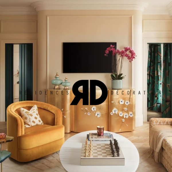 Résidences Décoration