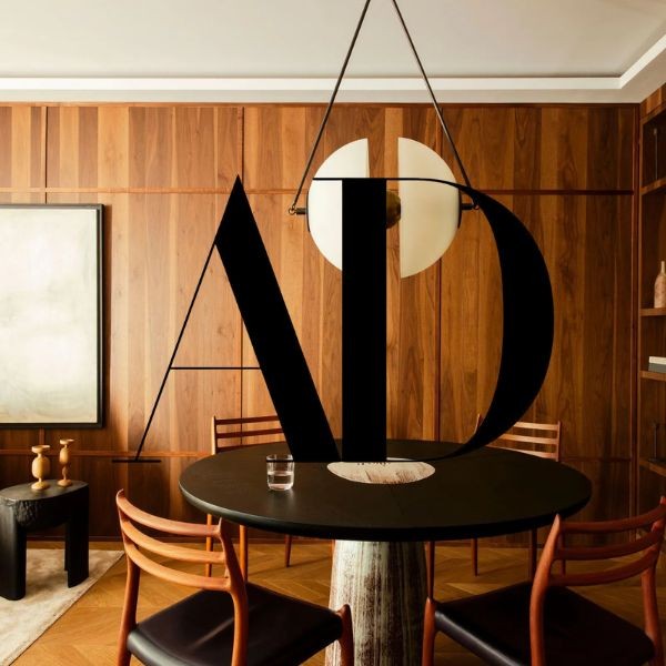 AD Magazine