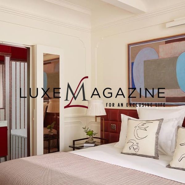 Luxe Magazine