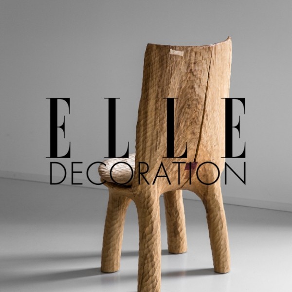 ELLE Décoration
