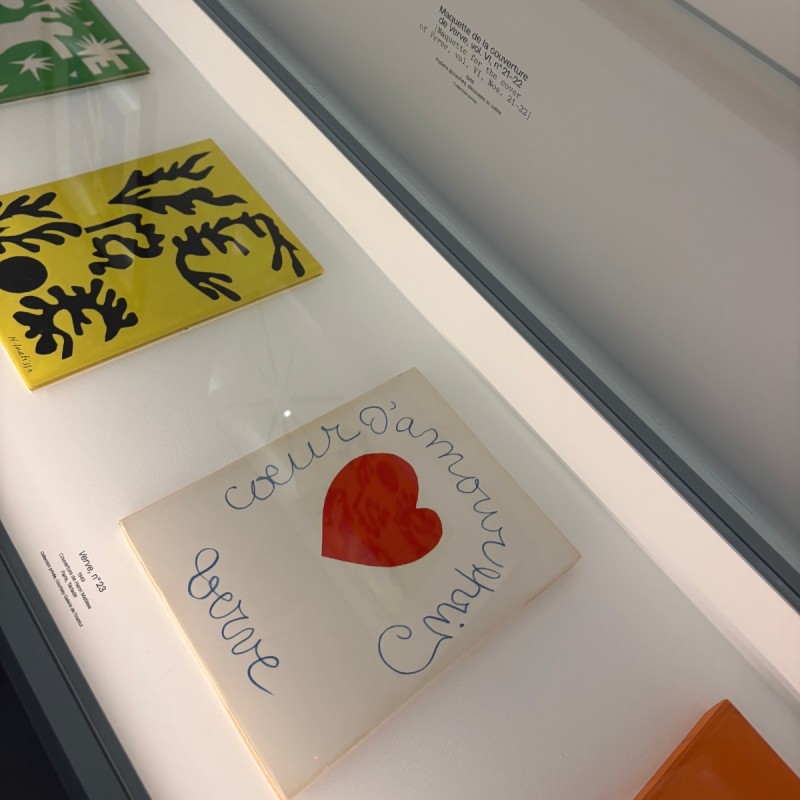 Matisse at the Grand Palais: Eternal Dazzlement