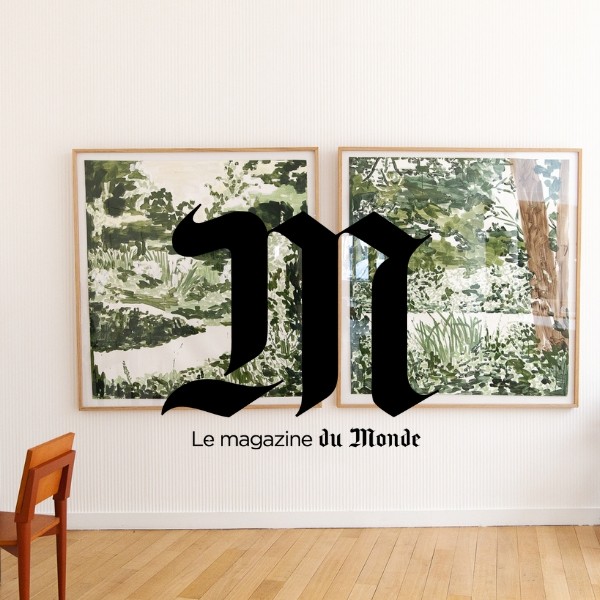 M Le Magazine du Monde