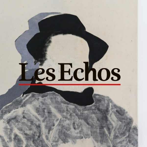 Les echos