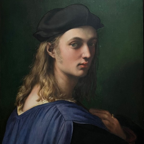 Raphael: Sublime Poetry