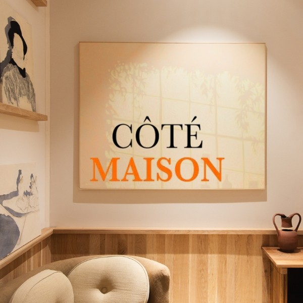 Côté Maison