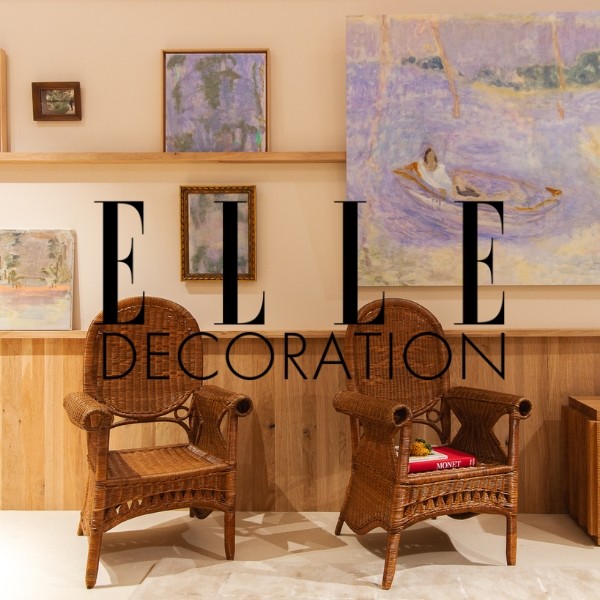 ELLE