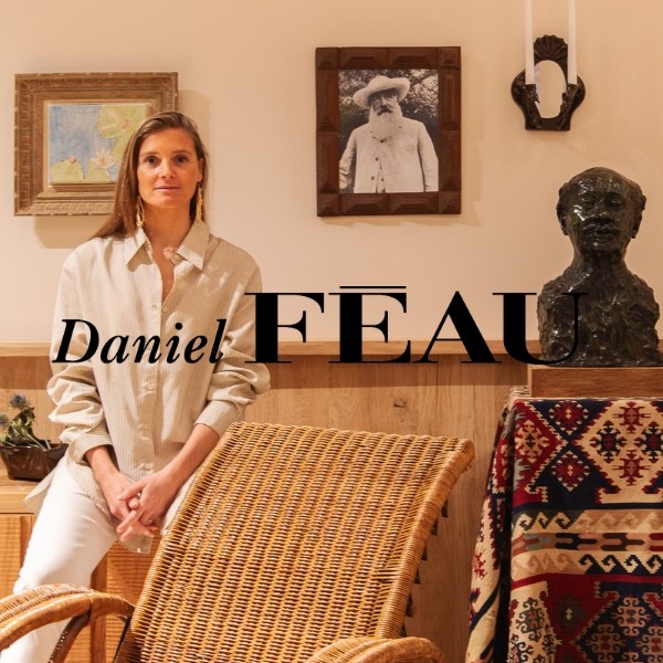 Daniel Féau