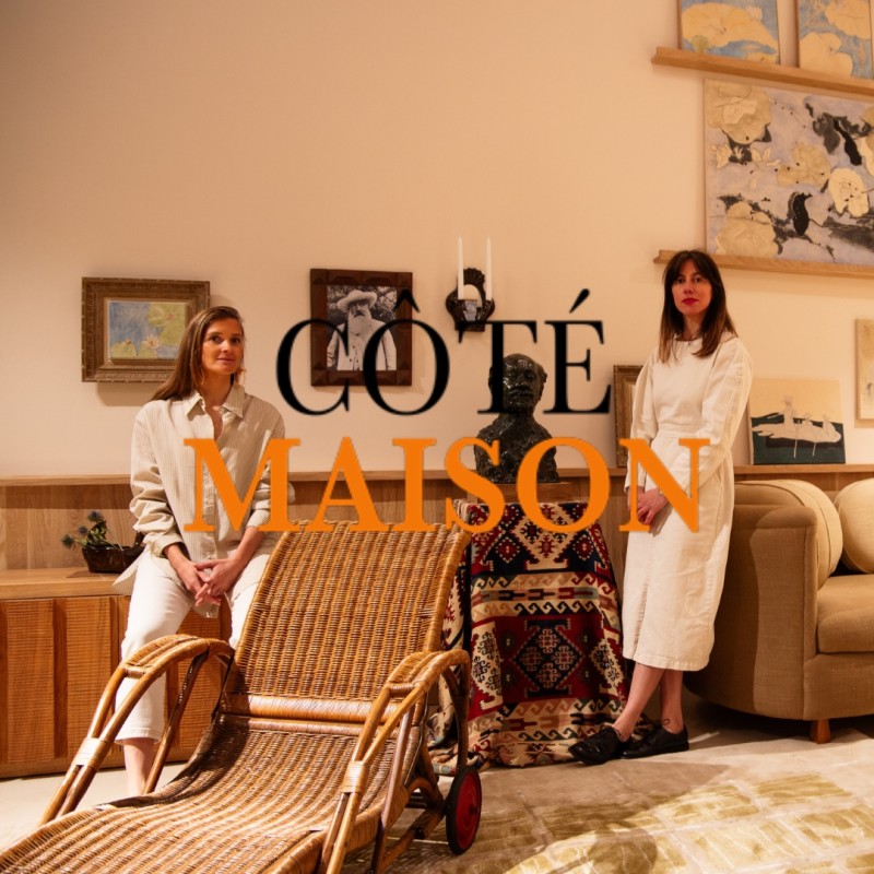 Côté Maison