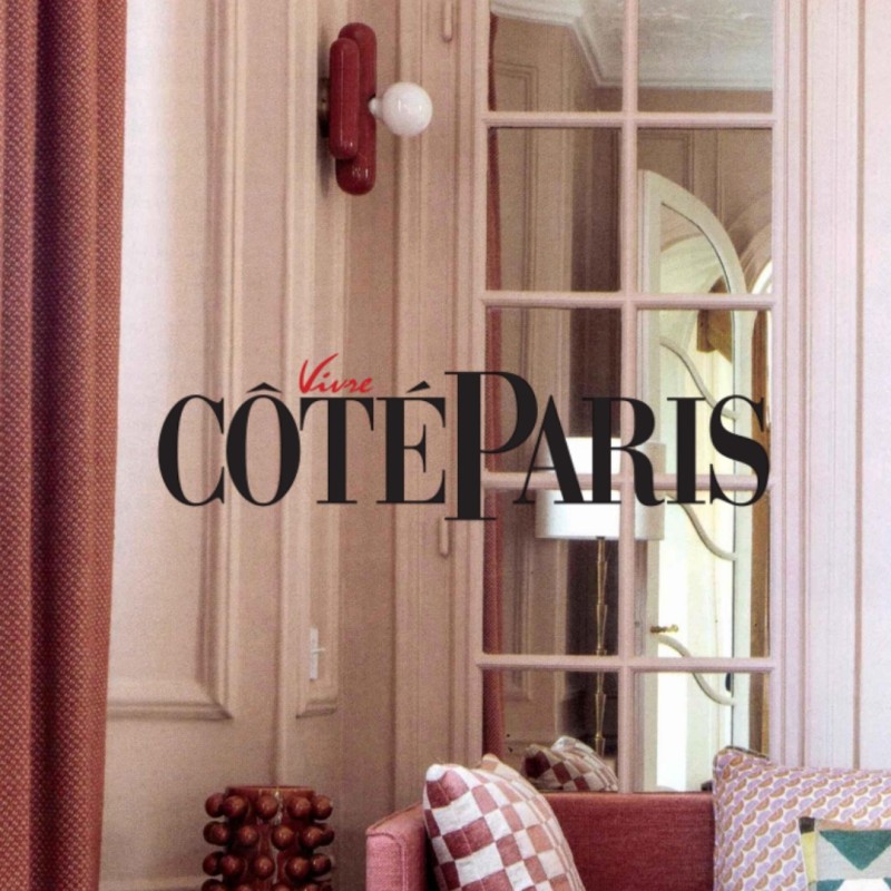 Vivre Côté Paris