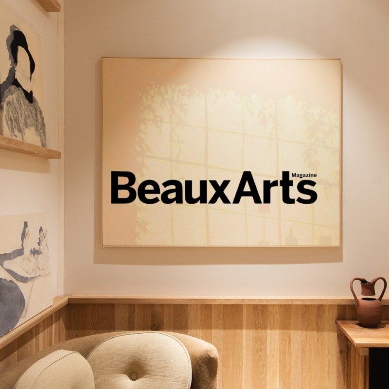 Beaux Arts