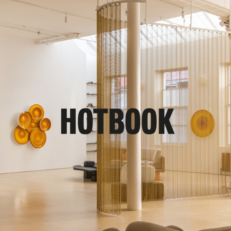 Hotbook USA