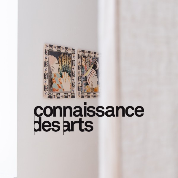 Connaissance des arts