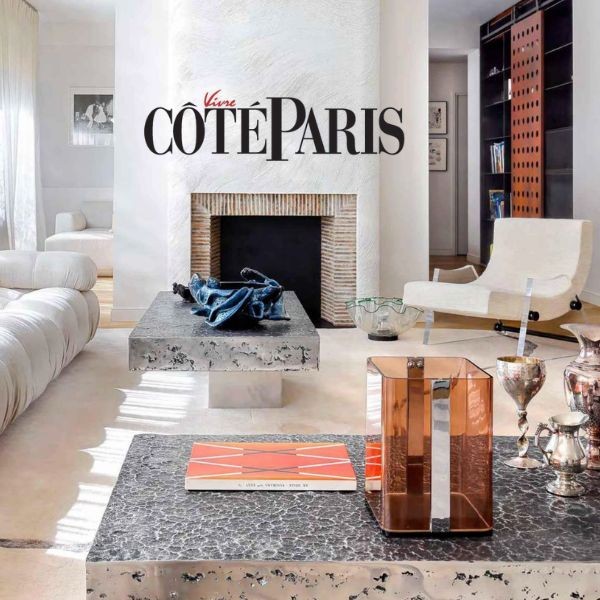 Vivre Coté Paris