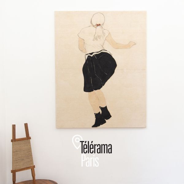 Télérama Paris