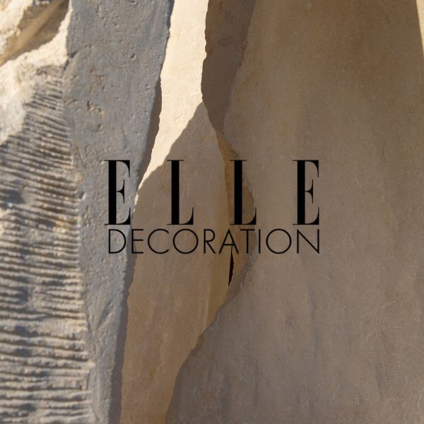 ELLE Décoration