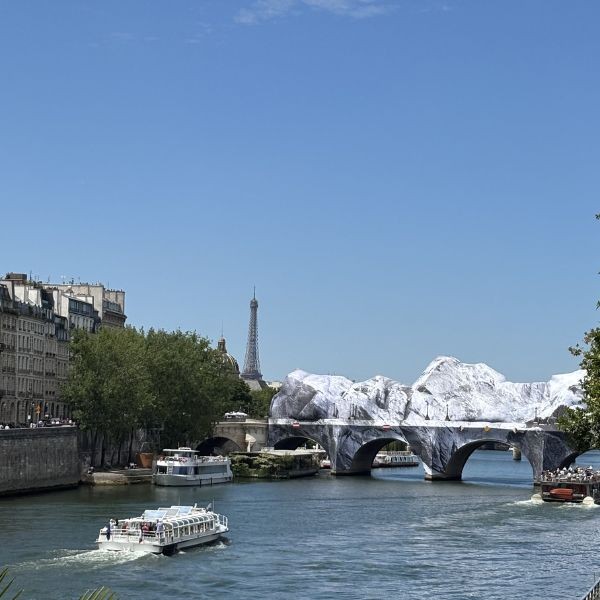The Cave of the Pont-Neuf