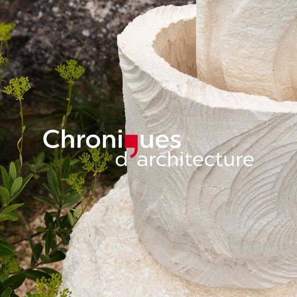 Chroniques d'architectures