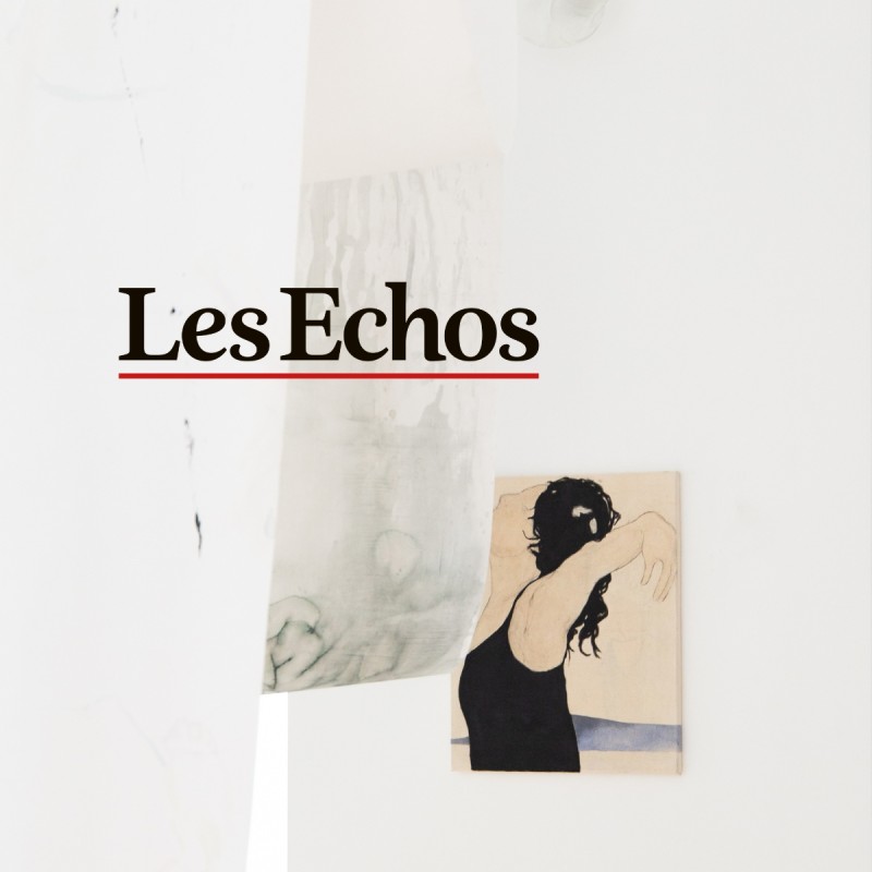Les echos