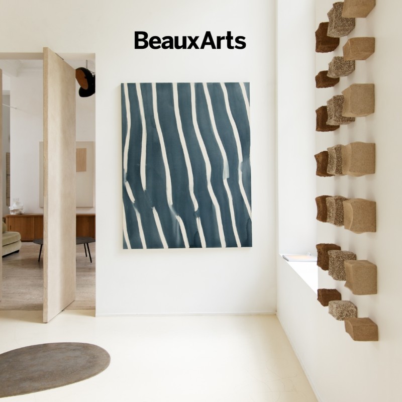 Beaux Arts Magazine