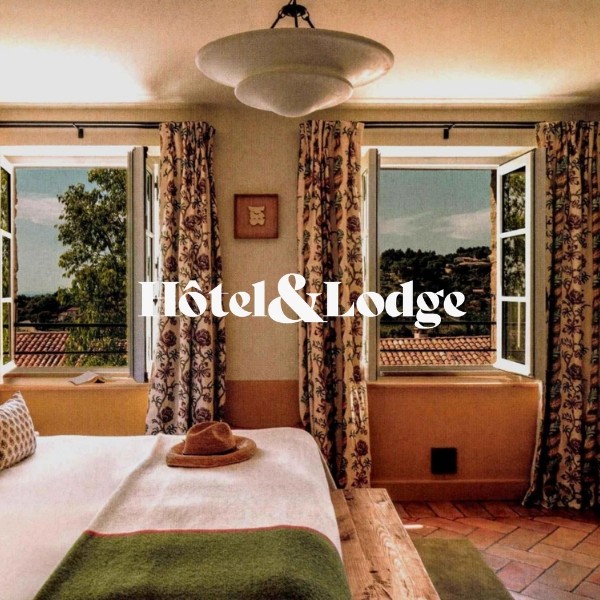 Hôtel & Lodge