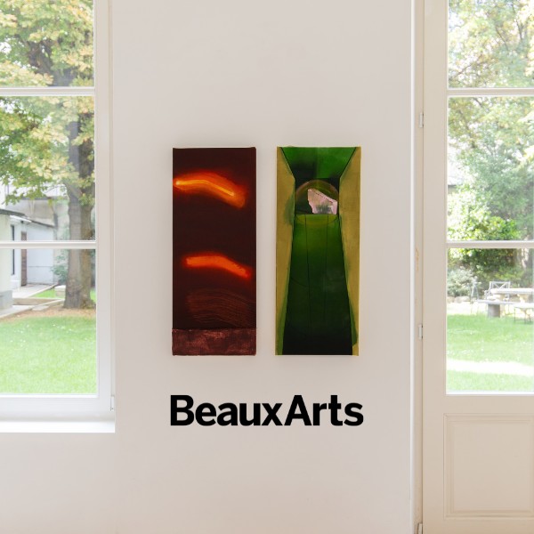 Beaux Arts Magazine