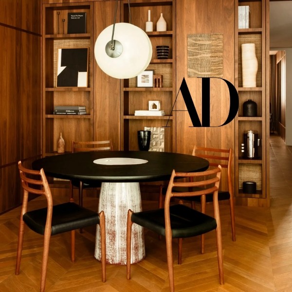 AD Magazine