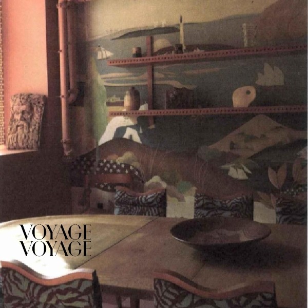 Voyage Voyage