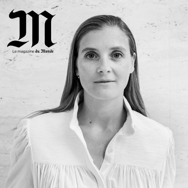 M Le Magazine du Monde