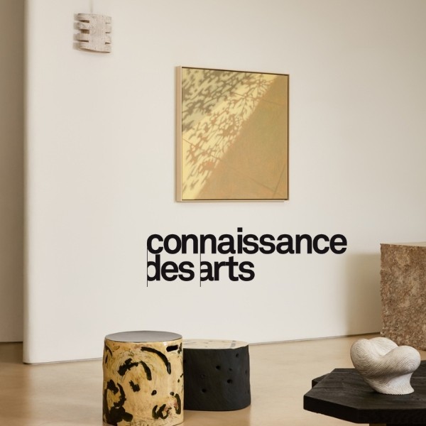 Connaissance des arts