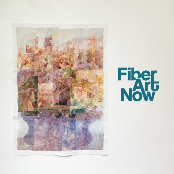 Fiber Art Now