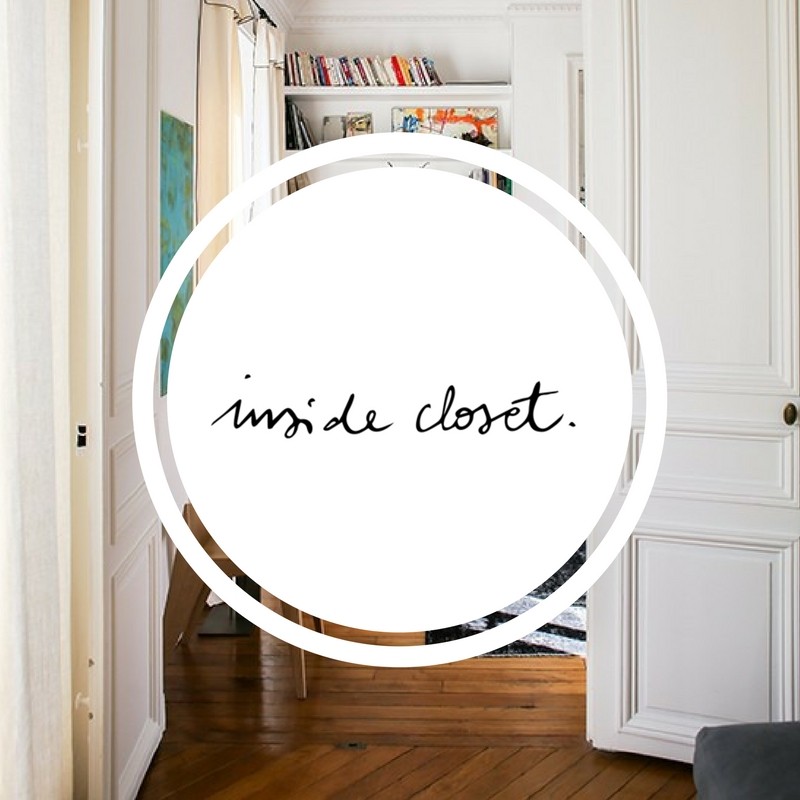 PRESSE : Inside Closet présente le portrait de Zeuxis