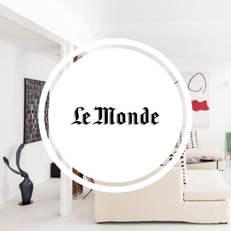 Comme à la maison, ou presque !