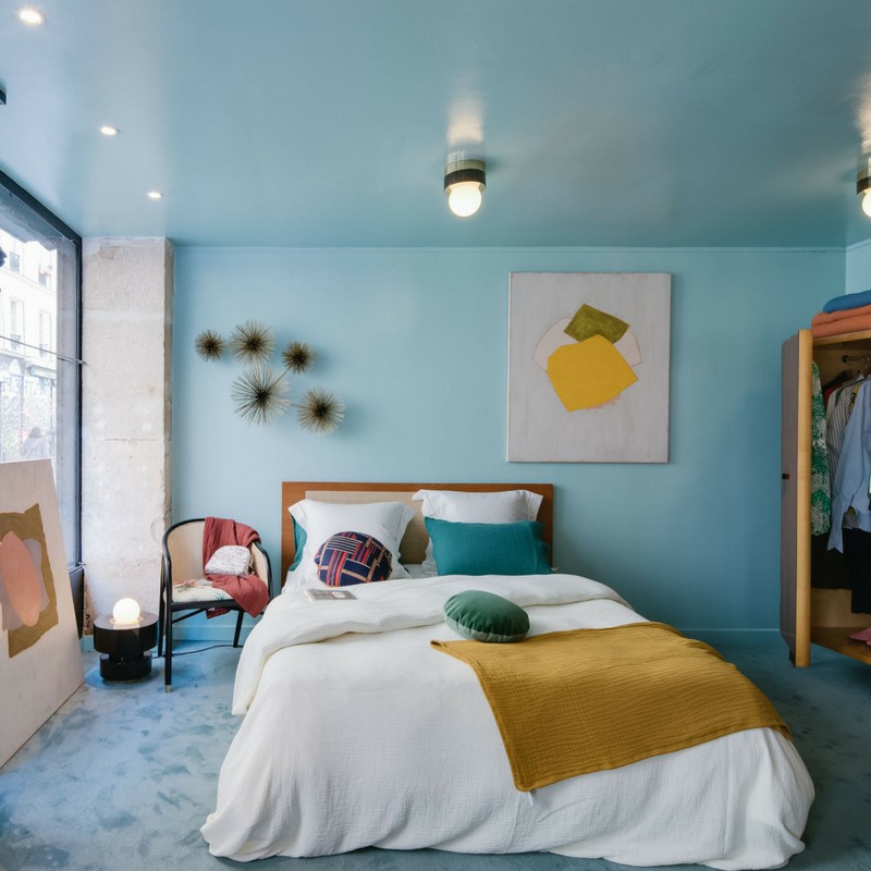 Le pop-up store de The Socialite Family accueille Zeuxis !