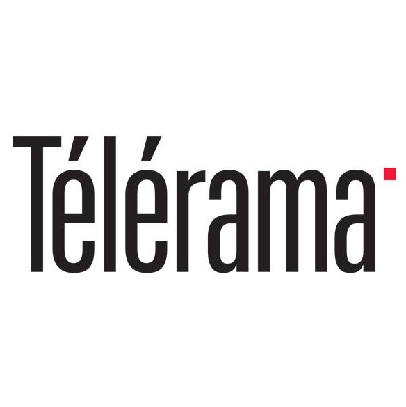Télérama - Septembre 2018